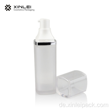 30 ml PETG Airless Flasche für Makeup Foundation